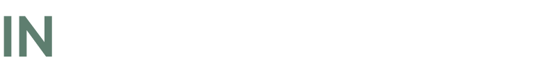 Intentional Revenue logo with bold white text on a black background, highlighting the word "INtentional.